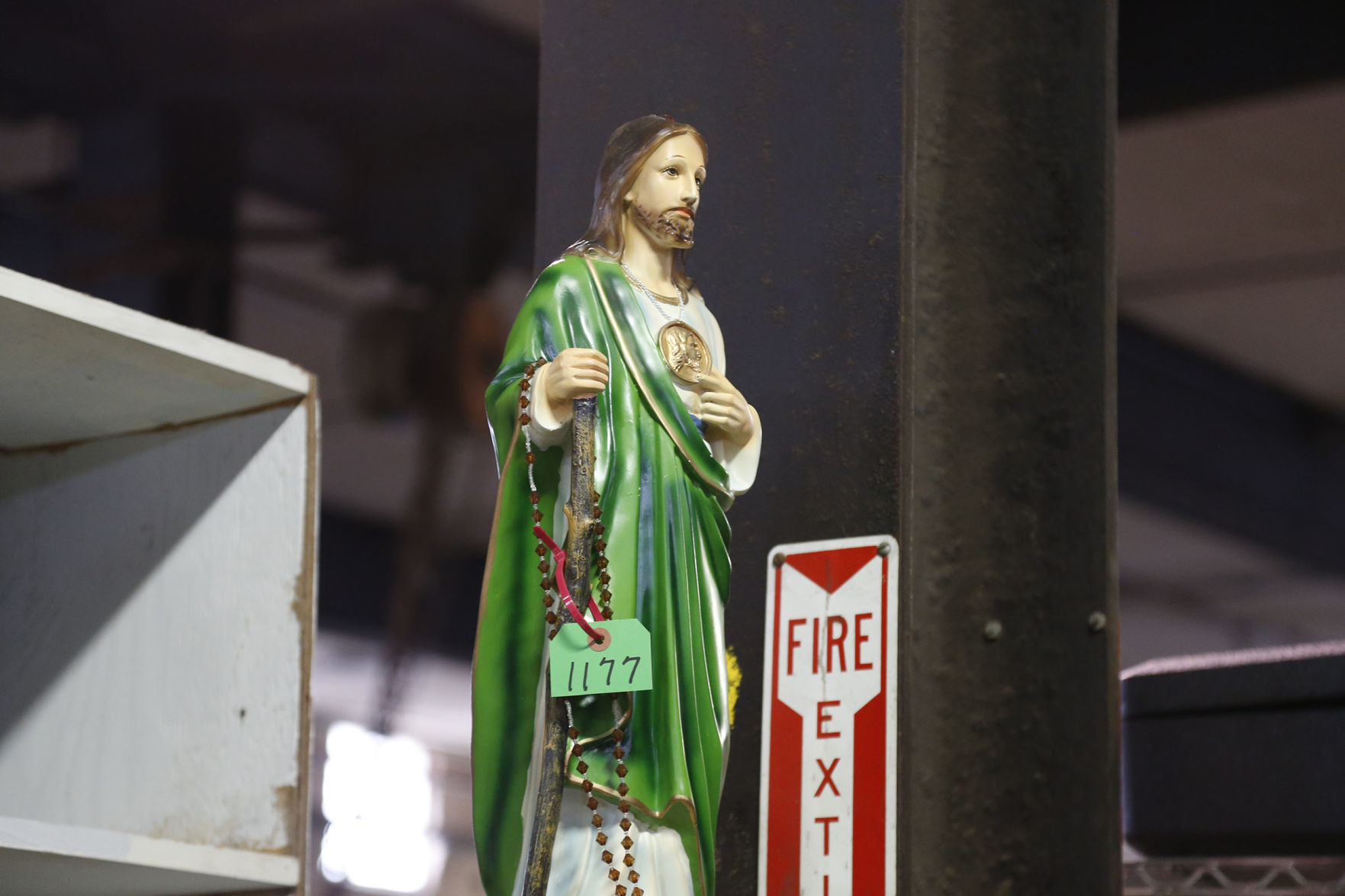2019 city of Tulsa surplus property auction